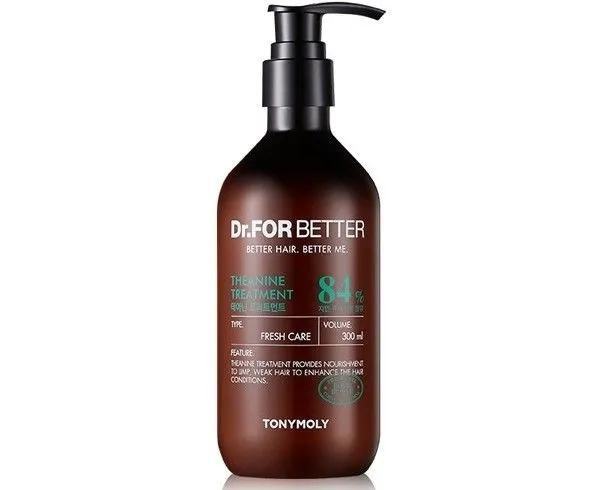 Tony Moly Dr. For Better