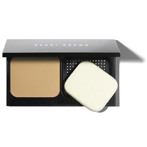 Крем-пудра для лица Skin Weightless Powder Foundation, BOBBI BROWN, 3442 руб.