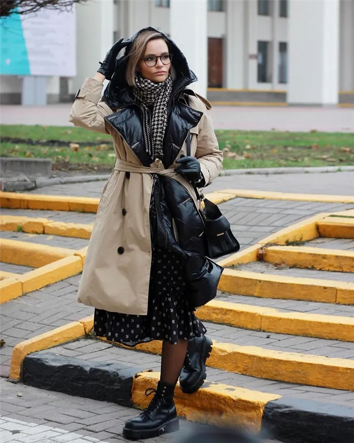 Мода осень-зима 2022-2023: стильные идеи образов на холодный сезон