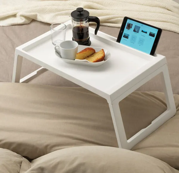 Столик для завтрака в постель