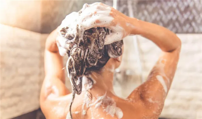 ТОП-10 лучших шампуней для глубокой очистки волос