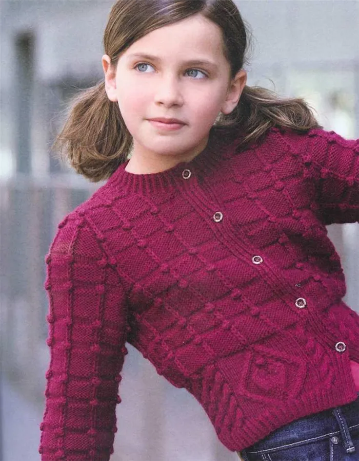 Пуловер для девочки. Вязаные кофточки для девочек. Свитер для девочки. Вязаный свитер для девочки. Кофты для девочек 9 лет