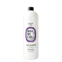 Шампунь для объёма волос всех типов / Biorich Light Shampoo 1000 мл, BOUTICLE