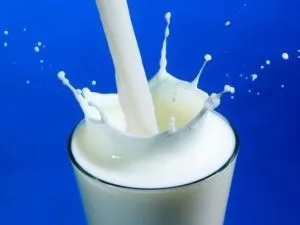Молоко для вывода чернил
