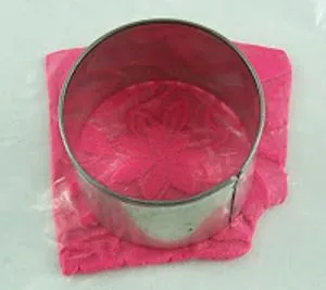 Сережки из полимерной глины для начинающих с фото и видео