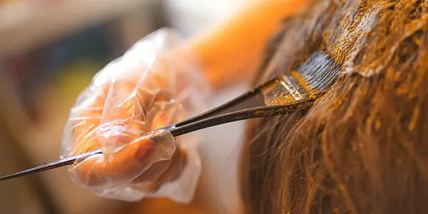 Цветовые палитры популярных оттеночных тоников для волос: Estel, Loreal, Тоника, Нева
