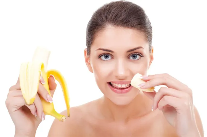 Правила приготовления «банановых» масок для кожи