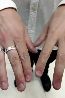 Значение колец на пальцах у женщин