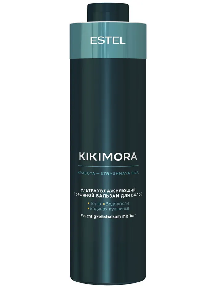 Estel Professional KikiMora Balsam