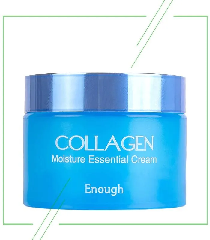 Enough Collagen moisture_result