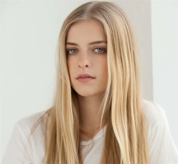 Окрашивание волос в блонд: виды и сложные технологии выполнения