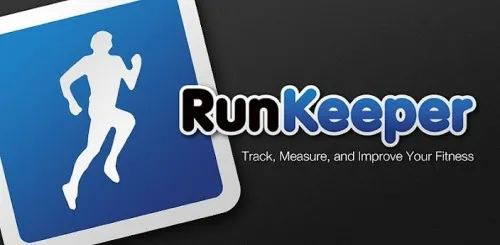 Приложение для браслетов Runkepper fitness