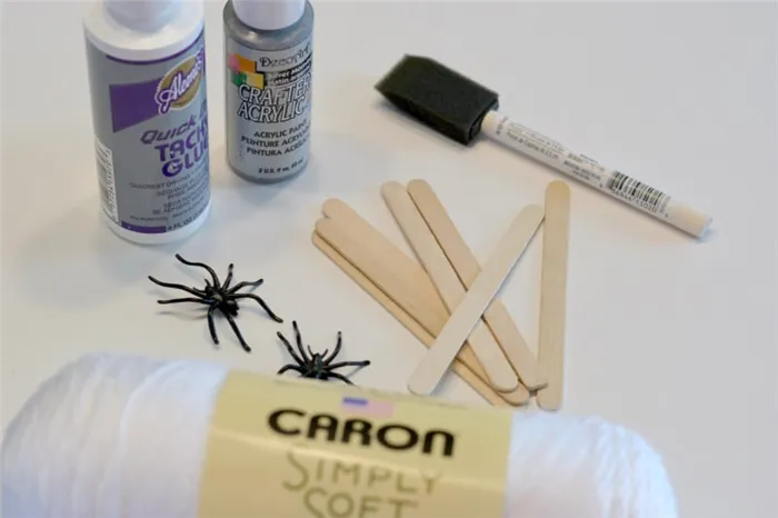 Как сделать паутину: паутина своими руками