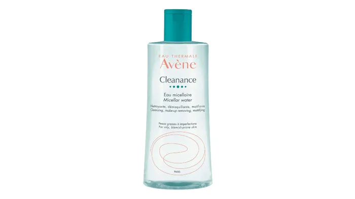 Avene Cleanance micellar water