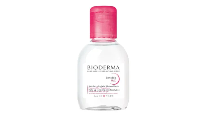 Bioderma Crealine H2O