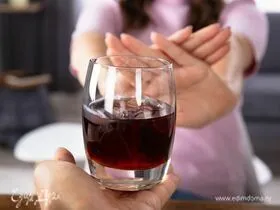 Можно ли употреблять алкоголь во время диеты: мнение эндокринолога