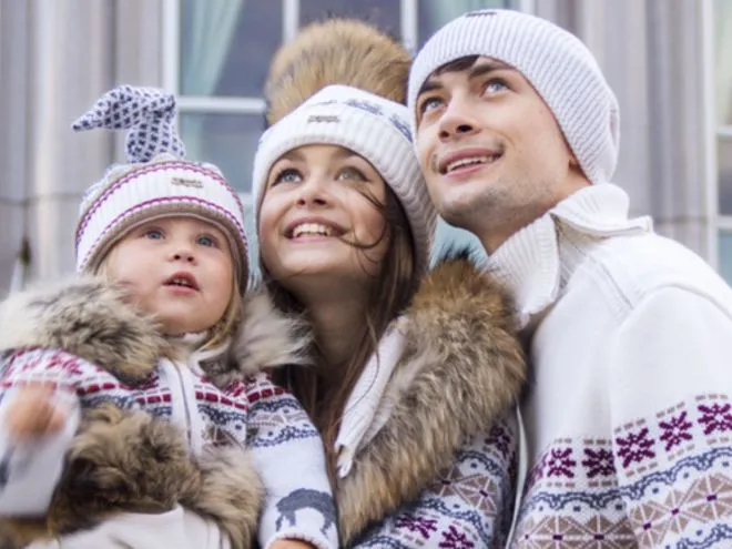 Российский бренд детской одежды Gakkard