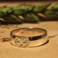 Кольцо со Свадебником