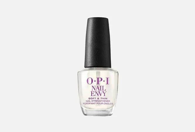 Топовое покрытие envy nail, OPI, 1236 руб.