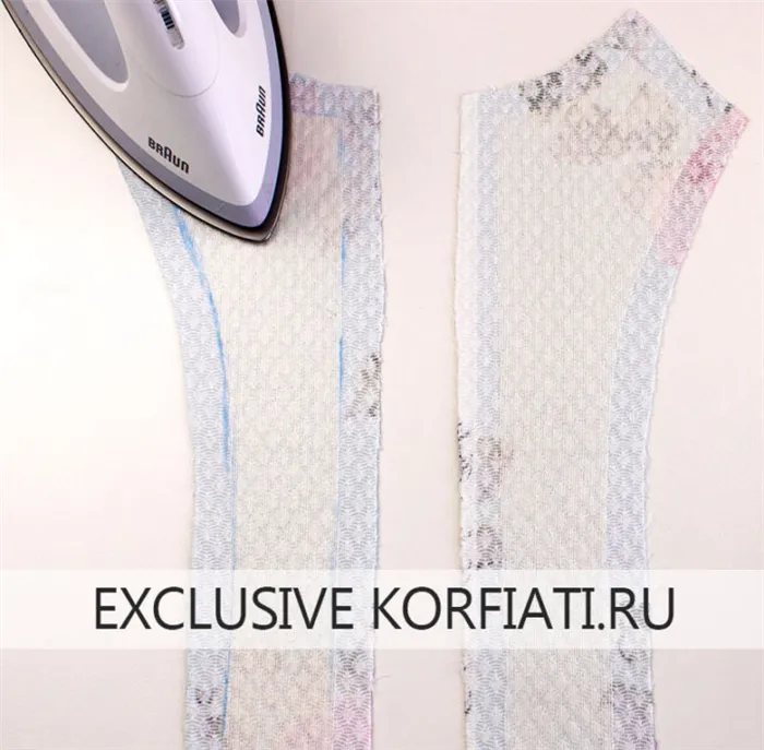 Как сшить бомбер - мастер-класс