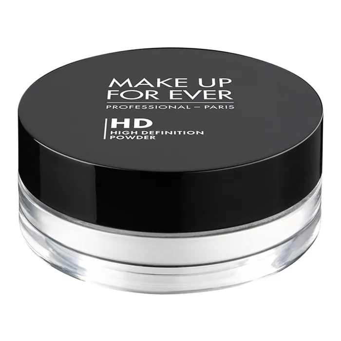 make up for ever hd powder