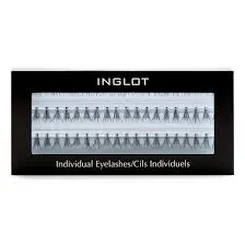 inglot eyelashes individual