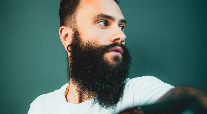 Как правильно стричь бороду: пошаговая инструкция + главные ошибки
