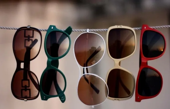 как выбрать солнцезащитные очки