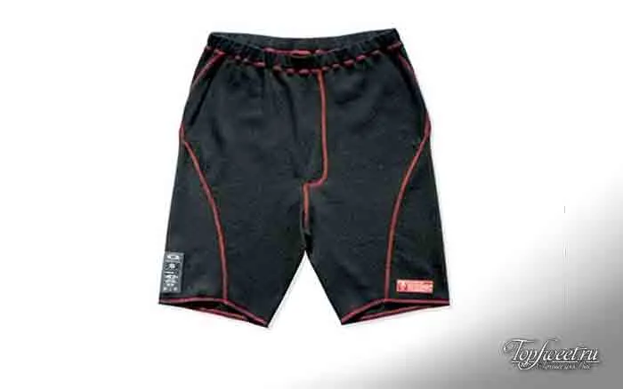 Oakley Carbon X Underwear