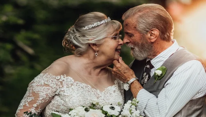 60 лет какая свадьба как называется и что дарить