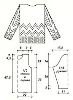 Выкройка