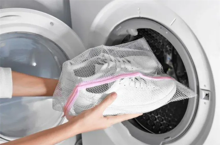 Стирка и чистка - Как убрать запах из обуви в домашних условиях