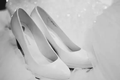 туфли или босоножки на свадьбу невесте