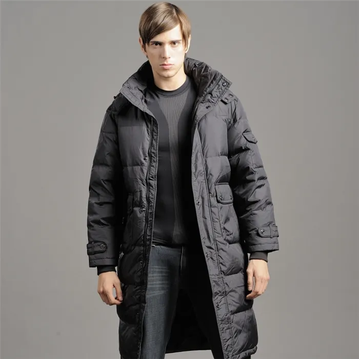 Зимние мужские куртки 2023: новинки сезона, модные модели, актуальные расцветки