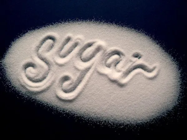 Сахарный сироп для укладки