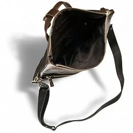 Универсальная сумка BRIALDI Somo (Сомо) black - вид 6
