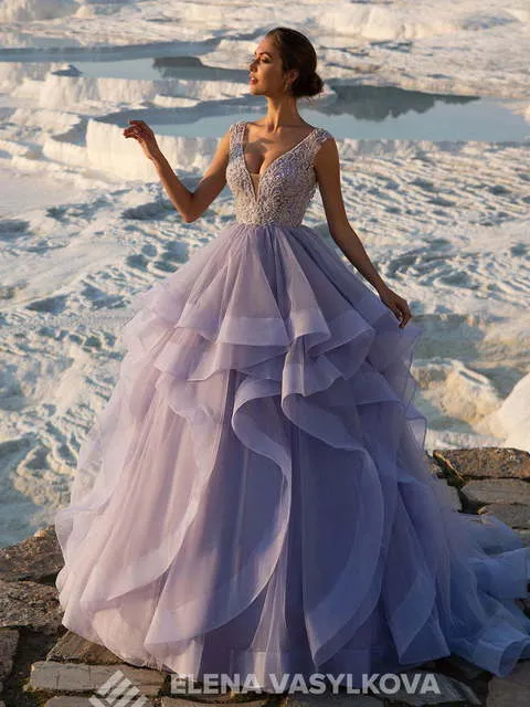 Свадебное платье Violet