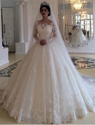 свадебное платье Amely
