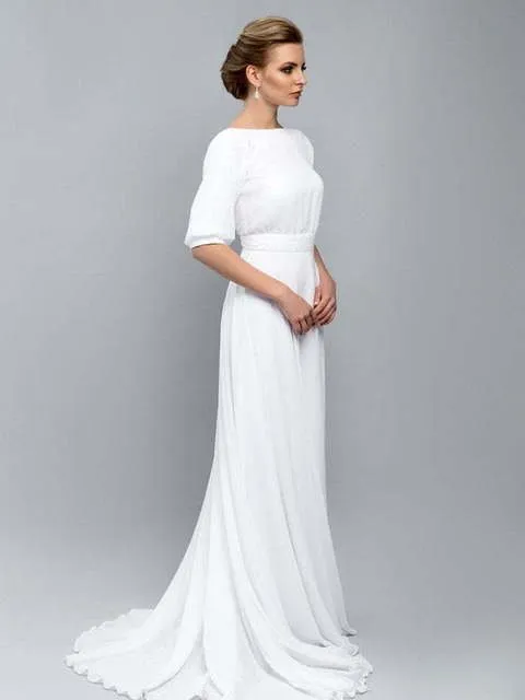Свадебное платье Бриз