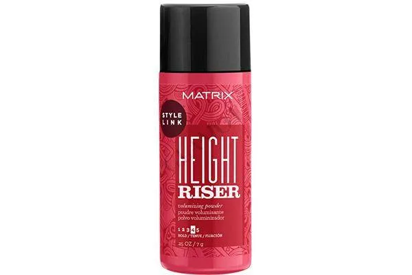 Matrix StyleLink Height Riser