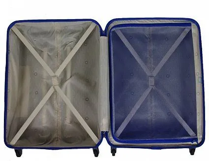 Производство чемоданов MY x BAG фото 3