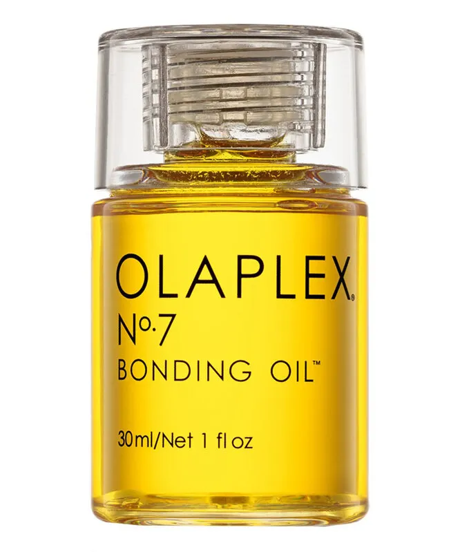 Профессиональное масло для волос несмываемое Olaplex No.7, 2640 руб.